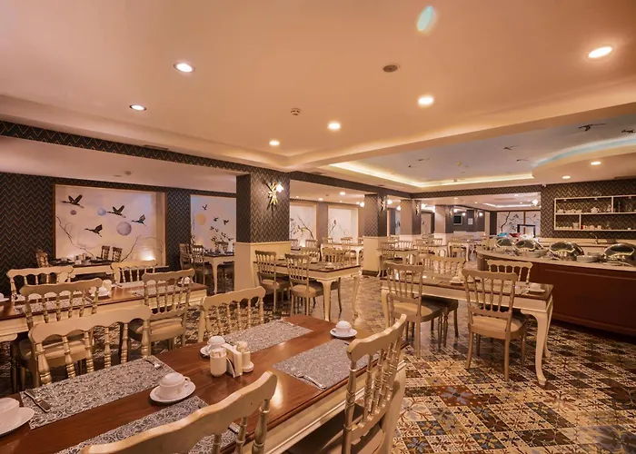 Raymar Hotels Ankara