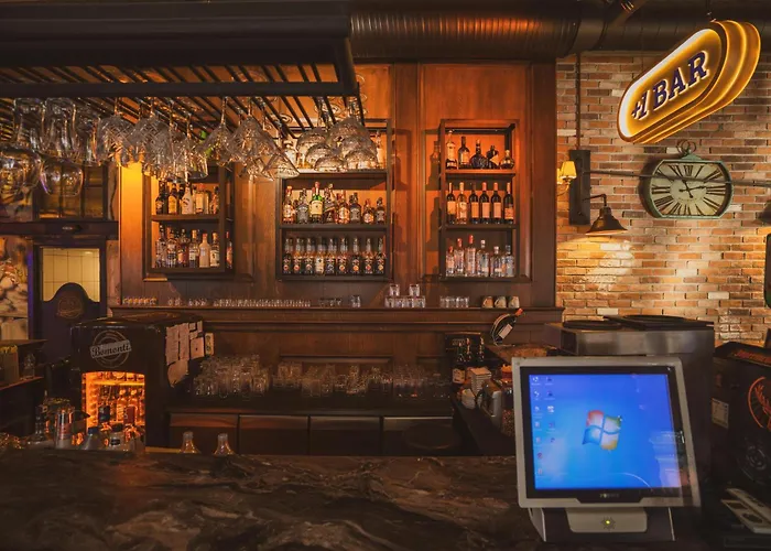 Raymar Hotels Ankara